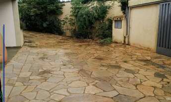 Imagem 6: RIBEIRÃO PRETO - Casa Padrão - RIBEIRÂNIA