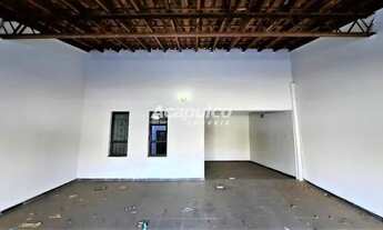 Imagem 1: Casa à venda, 3 quartos, 1 suíte, 4 vagas, Parque Novo Mundo - Americana/SP