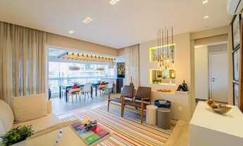 Imagem 6: São Paulo - Apartamento Padrão - Vila Nova Conceição