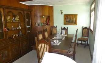 Imagem 3: Casa para Venda - 300m², 3 dormitórios, sendo 1 suites, 2 vagas - Vila Assunção