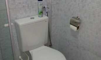 Imagem 6: Kitinet Saboeiro - mobiliado