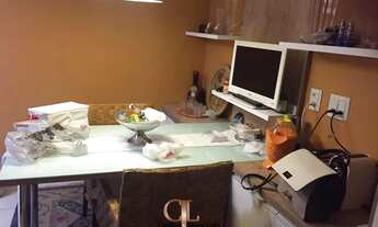 Imagem 6: São Paulo - Apartamento Padrão - Moema