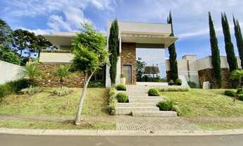 Imagem 2: Casa Residencial com 3 quartos à venda por R$ 3900000.00, 832.55 m2 - COLONIA DONA LUIZA