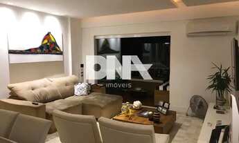 Imagem: Apartamento-À VENDA-Tijuca-Rio de Janeiro-RJ