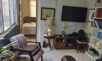 Imagem 6: Av Atlântica Charmoso! LEME - Eu Pago o Condominio