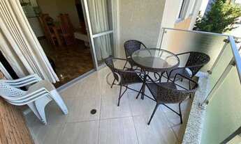 Imagem 4: Apartamento com 4 dormitórios à venda, 90 m² por R$ 400.000,00 - Enseada - Guarujá/SP