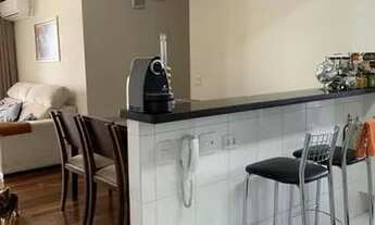 Imagem 2: APARTAMENTO - SAÚDE - SP