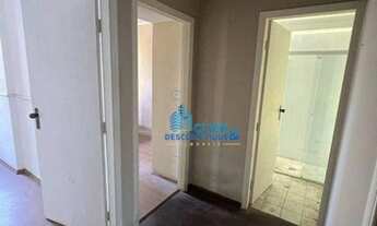 Imagem 7: Apartamento com 3 dormitórios para alugar, 170 m² por R$ 4.000,00/mês - Boqueirão - Santos