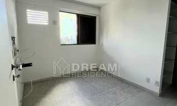 Imagem 6: Apartamento para venda tem 81 metros quadrados com 2 quartos em Poço - Recife - PE