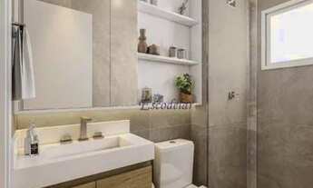 Imagem 5: Apartamento Garden com 1 dormitório à venda, 39 m² por R$ 293.000,00 - Santana - São Paulo