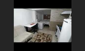 Imagem 5: Kitnet mobiliado - Vila Mariana