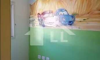 Imagem 7: Lindo casa em condomínio para locação de 200m² com 3 dormitórios (1 suíte) e 4 vagas de ga