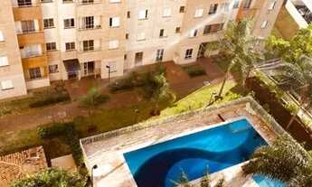 Imagem 3: APARTAMENTO RESIDENCIAL em RIBEIRÃO PRETO - SP, CAMPOS ELÍSEOS