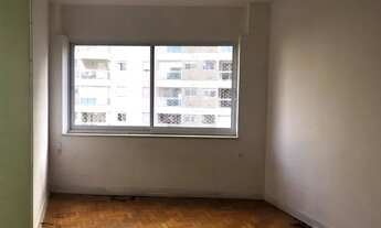 Imagem 4: Studio para aluguel possui 46 metros quadrados com 1 quarto em Centro - São Paulo - SP