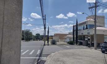 Imagem 7: Terreno 300 m² - Comercial - Jardim Montreal Residence - Indaiatuba/SP