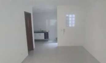 Imagem 2: Aluguel de Sobrado na Vila Matilde com 02 suites