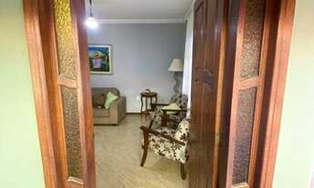 Imagem 4: Casa com 2 dormitórios para alugar, 160 m² por R$ 4.000,00/mês - Costazul - Rio das Ostras