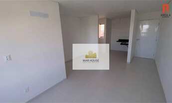 Imagem 2: Apartamento com 2 dormitórios à venda, 47 m² por R$ 402.815 - Torre - Recife/PE