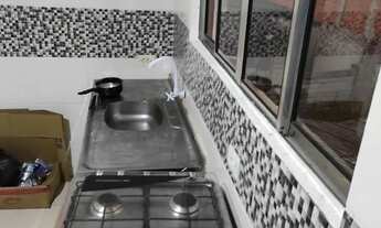 Imagem 2: Aluga-se casa no Rádio clube ( vila Telma ) sala,cozinha ,quarto, banheiro..