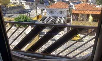 Imagem 5: Sobrado para alugar, 160 m² por R$ 5.900,00/mês - Vila Maria Alta - São Paulo/SP