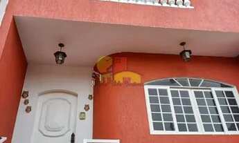 Imagem 3: SãO BERNARDO DO CAMPO - Casa Padrão - Nova Petrópolis