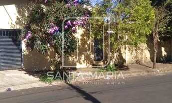 Imagem: Casa (térrea na rua) 3 dormitórios/suite