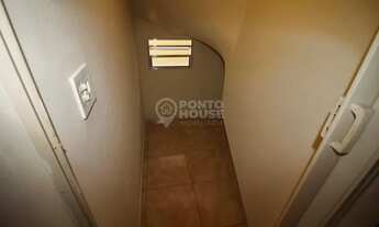 Imagem 4: Sobrado para locação no Jardim Aeroporto com 6 domitórios, 4 suítes e 1 vaga