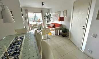 Imagem 4: Apartamento com 3 dormitórios para alugar, 89 m² por R$ 4.935,00/mês - Vila Mascote - São