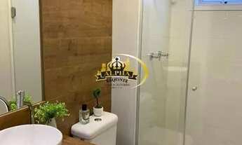 Imagem 6: Apartamento em Alphaville 2 DORMITÓRIOS com 1 suíte