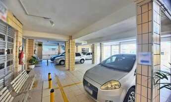 Imagem 3: Apartamento para venda tem 67 metros quadrados com 1 quarto em Ocian - Praia Grande - SP