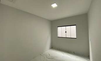 Imagem 3: Excelente casa de 4/4 com 2 suítes no Residencial vale do Araguaia