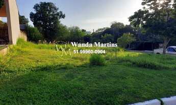 Imagem 2: Terreno em Condomínio para Venda em Viamão, Cantegril