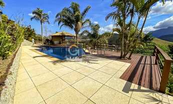 Imagem 2: Casa em condomínio- Petrópolis, Nogueira