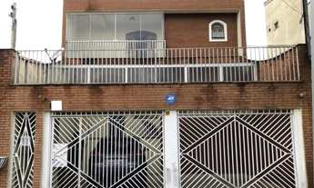 Imagem 2: Excelente Sobrado na Vila Ivone