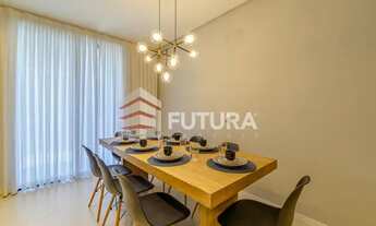 Imagem 5: Sobrado Tríplex para aluguel com 3 dormitórios em Canto Grande