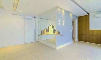 Imagem 5: Apartamento 3 dormitórios para Locação em São Paulo, Paraiso, 3 dormitórios, 1 suíte, 4 ba