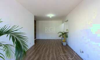 Imagem 4: Apartamento para Venda - 86.09m², 3 dormitórios, sendo 1 suites, 2 vagas - Tristeza