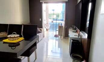 Imagem 2: Apartamento anual todo mobiliado 2 quartos ingleses-Florianópolis