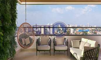 Imagem 4: APARTAMENTO A VENDA NO SETOR MARISTA