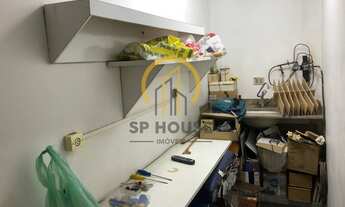 Imagem 2: Sobrado comercial, 07 salas, 01 vaga, 152m², Vila Mariana