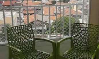 Imagem 2: Apartamento para Venda em Sorocaba, Vila Progresso, 3 dormitórios, 1 suíte, 2 banheiros, 1