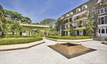 Imagem 3: Jardim Europa: 3 Suítes | 4 Vagas