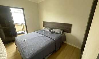 Imagem 7: Apartamento com 3 dormitórios à venda, 100 m² por R$ 410.000,00 - Enseada - Guarujá/SP