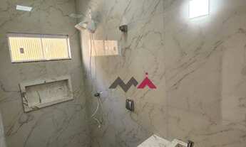 Imagem 7: Casa à venda com3 Suítes, 182 m² por R$ 700.000 - 505 Sul - Palmas/TO