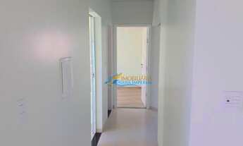 Imagem 4: Apartamento para alugar por R$ 1.500,00/mês - Santa Cruz - Cascavel/PR