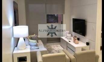 Imagem: Apartamento para venda tem 61 metros quadrados