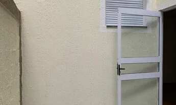 Imagem 8: Alugo apto terreo residencial algarve- com área privativa