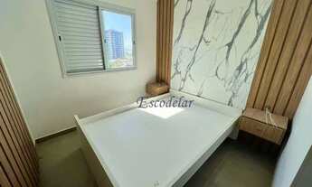 Imagem 4: Apartamento com 2 dormitórios à venda, 74 m² por R$ 567.767,00 - Jardim Real - Praia Grand