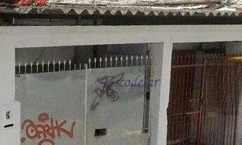 Imagem: Terreno à venda, 134 m² por R$ 725.000,00