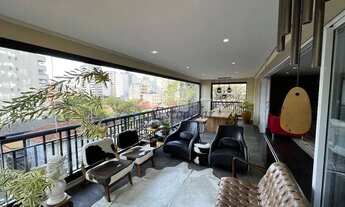 Imagem: Apartamento com 4 dormitórios à venda